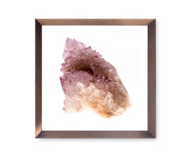 Color Crystal - Acrylic Dry Mount / B